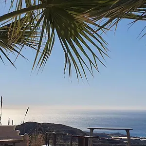 Esperanza Costa Del Sol Sayalonga