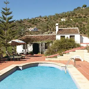 Casa Fuentezuelas Sayalonga