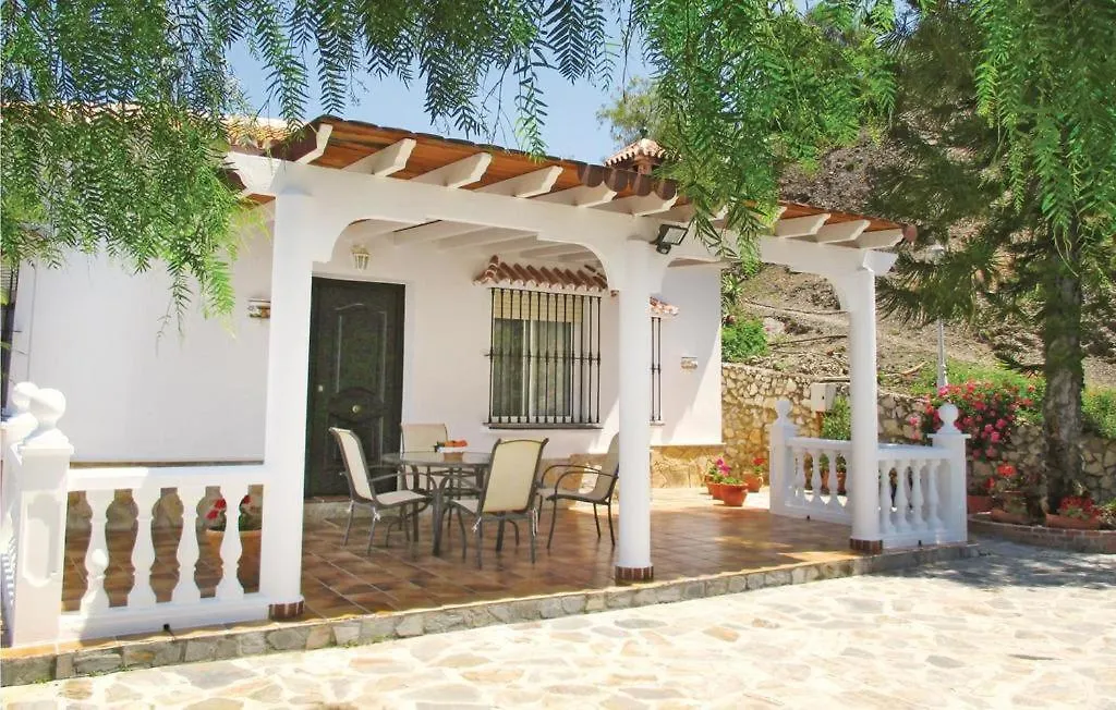 Cortijo La Rijana Villa Sayalonga 0*,  Spain
